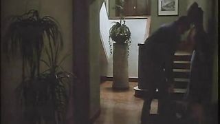 Damsel of the Night - Cecilia Cerocchi (Uncesored two rapes)