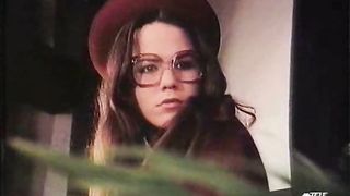 Las Adolescentes - Koo Stark Naked - Vid Rape Episode