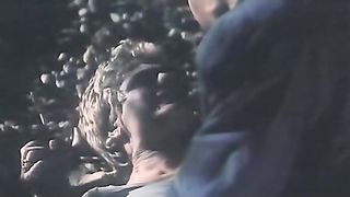 Classic Rape Scene. "Le Journal de Luca". Actress: Isabella Ferrari nude