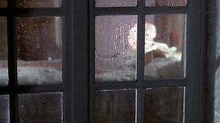 Le Passager De La Pluie - Marlène Jobert nude - Movie Rape Scene