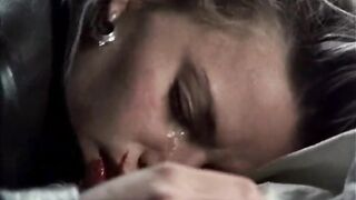 Actress: Elisabeth Shue Nude. Rape Scene. Movie "Leaving Las Vegas"