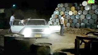 Class Rape Scene. The movie "Lilian a suja". Actress: Argentina Lambertini nude