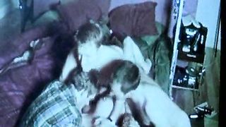 Guys Only - Zoe Telford bare (Peter_Webber) Rape Vid