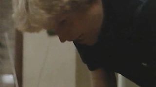 Movie 'Deep in the Heart' - Karen Youthfull nude. Rape Scene