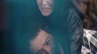 Vid 'The Ample Racket' - Stefania Girolami Goodwin in rape episode