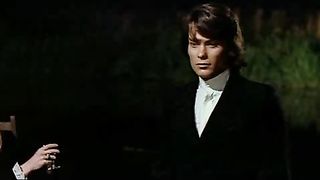 Actress: Jane Birkin Nude. Rape Scene | Movie: "May Morning"