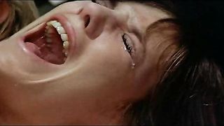 Actress: Jane Birkin Nude. Rape Scene | Movie: "May Morning"