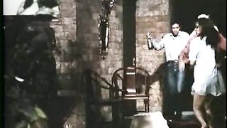 Nude Revenge - Deborah Tranelli sumptuous (group rape)