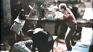 Nude Revenge - Deborah Tranelli sumptuous (group rape)