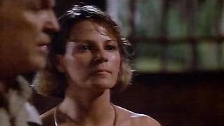 Opposing Strength - Lisa Eichorn beautiful (rape)