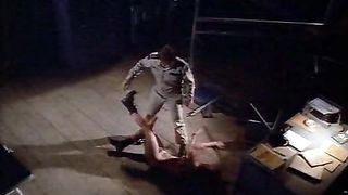 Opposing Strength - Lisa Eichorn beautiful (rape)