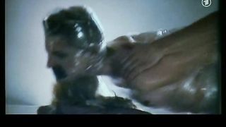 Paparazzo - Agata Buze Naked - Movie Rape Episode