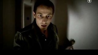 Paparazzo - Agata Buze Naked - Movie Rape Episode