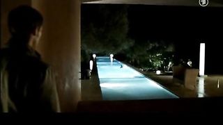 Paparazzo - Agata Buze Naked - Movie Rape Episode