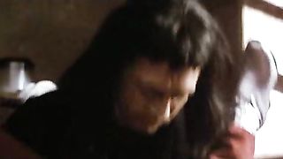 Perdita Durango nude - Aimee Graham (rape scene)