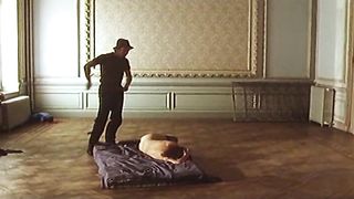 Pretty Things (Les Jolies choses) - Marion Cotillard Nude - Movie Rape Scene