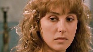 Jail Warmth - Lori Jo Hendrix nude (three rape vignettes)
