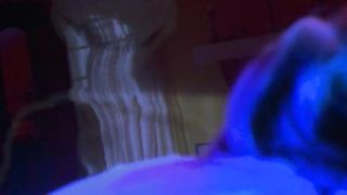 Progeny - Jillian McWhirter Nude (alien rape movie episode)