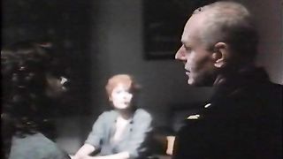 Crimson Warmth - Linda Blair Naked - Vid Rape Vignette