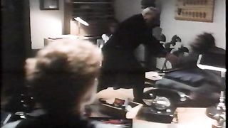 Crimson Warmth - Linda Blair Naked - Vid Rape Vignette