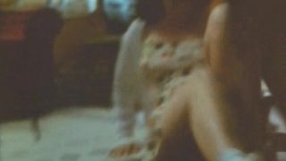 Salige er de som tørster - Gjertrud Jynge Naked - Video Rape Episode