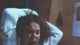 Salige er de som tørster - Gjertrud Jynge Naked - Video Rape Episode