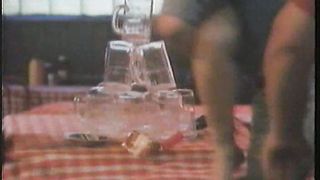 Tranquil Observe - Melissa Leo bare (roleplay rape video episode)