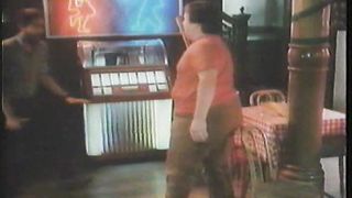 Tranquil Observe - Melissa Leo bare (roleplay rape video episode)