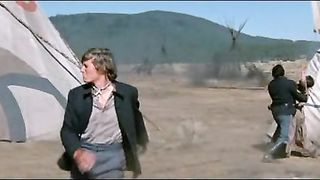 Soldier Blue - Rape Video Scenes