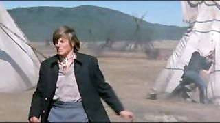 Soldier Blue - Rape Video Scenes