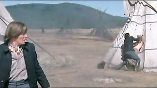 Soldier Blue - Rape Video Scenes