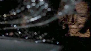 Straightheads - Gillian Anderson Magnificent Rape Movie Episode