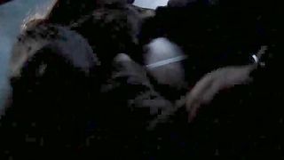 Straightheads - Gillian Anderson Magnificent Rape Movie Episode