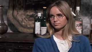Straw Dogs - Susan George Bare - Classic Vid Rape scene