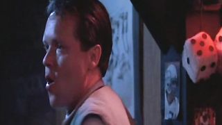 Jodie Foster Nude. Movie Rape Scene "The Accused"