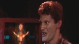 Jodie Foster Nude. Movie Rape Scene "The Accused"