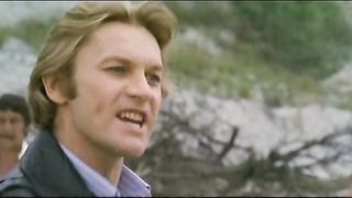 The Brute With a Gun - Marisa Mell naked - Rape