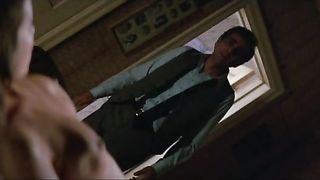 The Entity - Barbara Hershey (ghost rape movie scene)