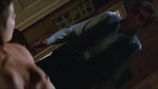 The Entity - Barbara Hershey (ghost rape movie scene)