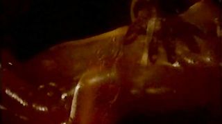 The Farther Adventures of Tennessee Dollar - Kathy Bathroom Bare - Classic Rape Vignette