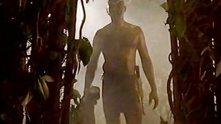 The Farther Adventures of Tennessee Dollar - Kathy Bathroom Bare - Classic Rape Vignette