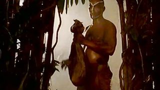 The Farther Adventures of Tennessee Dollar - Kathy Bathroom Bare - Classic Rape Vignette