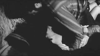 The Goat Horn (1972) - Marin Yanev Retro Rape Scene