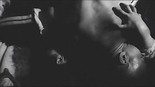 The Goat Horn (1972) - Marin Yanev Retro Rape Scene