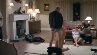 Miranda Wilson nude. Rape Scene. The movie "The Supreme Rapture of Robert Carmichael"