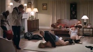 Miranda Wilson nude. Rape Scene. The movie "The Supreme Rapture of Robert Carmichael"