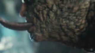 The Hills Have Eyes II - Daniella Alonso naked (Rape Video Scene)