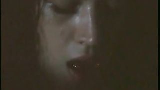 The Stendhal Syndrome - Asia Argento (two rapes)