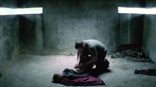 The War Zone - Lara Belmont (Dad-Daughter-In-Law Rape Incest)