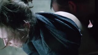 The War Zone - Lara Belmont (Dad-Daughter-In-Law Rape Incest)